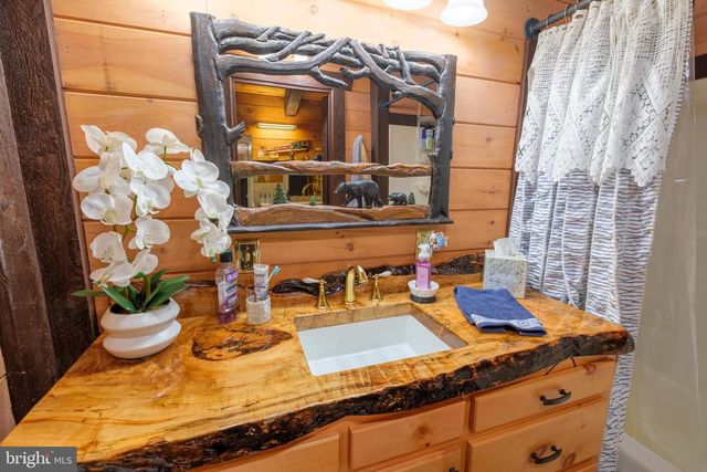 1595 INDIAN SPRINGS RD, Frenchville, PA 16836