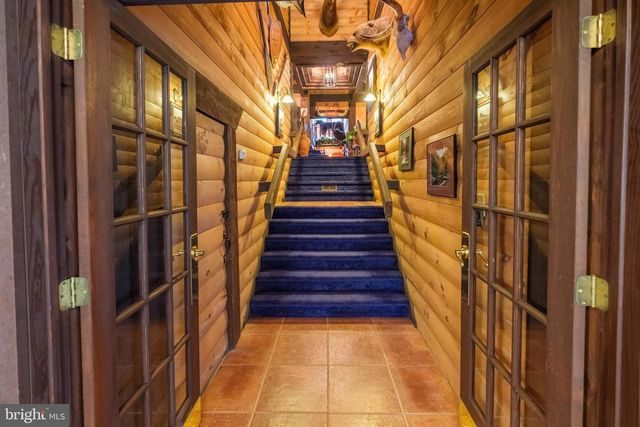 1595 INDIAN SPRINGS RD, Frenchville, PA 16836