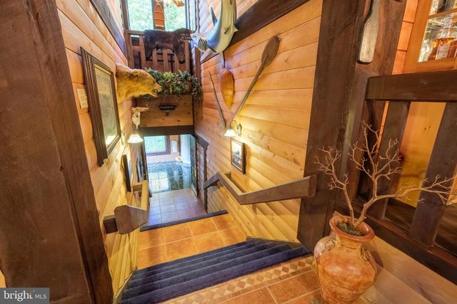 1595 INDIAN SPRINGS RD, Frenchville, PA 16836