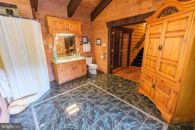 1595 INDIAN SPRINGS RD, Frenchville, PA 16836