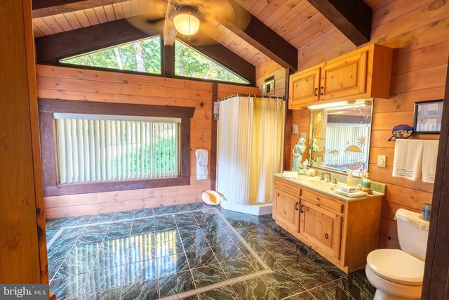 1595 INDIAN SPRINGS RD, Frenchville, PA 16836