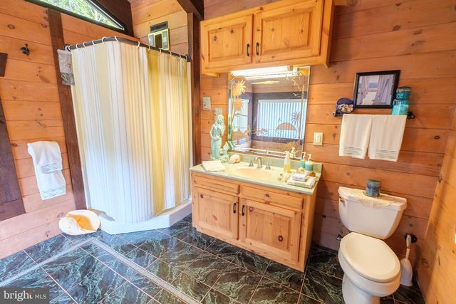 1595 INDIAN SPRINGS RD, Frenchville, PA 16836