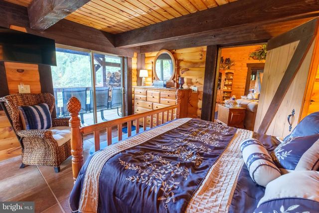 1595 INDIAN SPRINGS RD, Frenchville, PA 16836