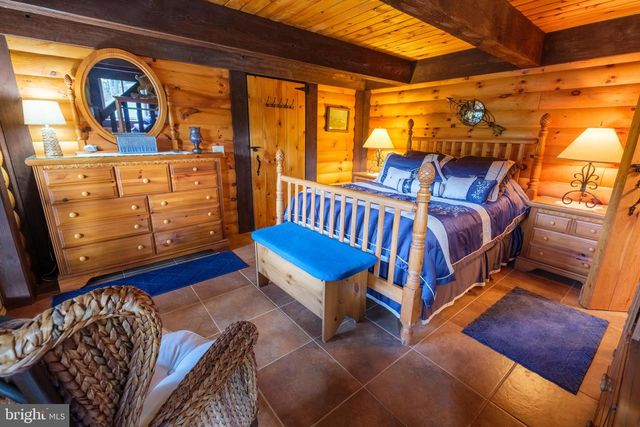 1595 INDIAN SPRINGS RD, Frenchville, PA 16836