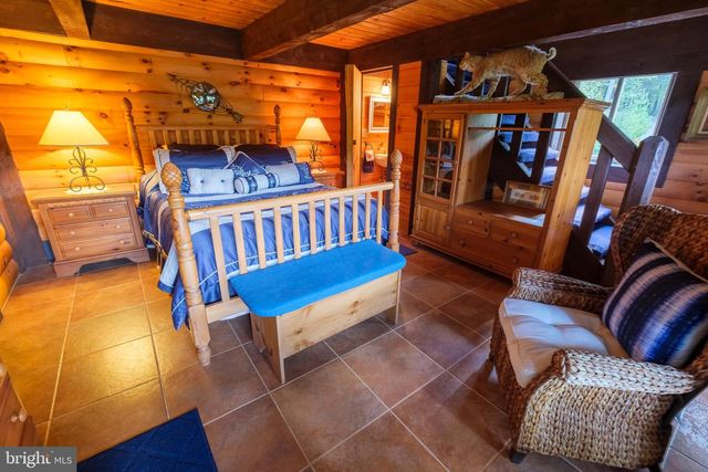 1595 INDIAN SPRINGS RD, Frenchville, PA 16836