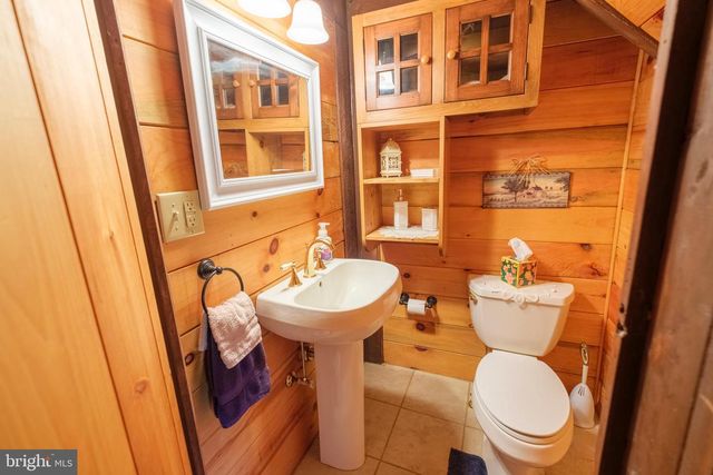 1595 INDIAN SPRINGS RD, Frenchville, PA 16836