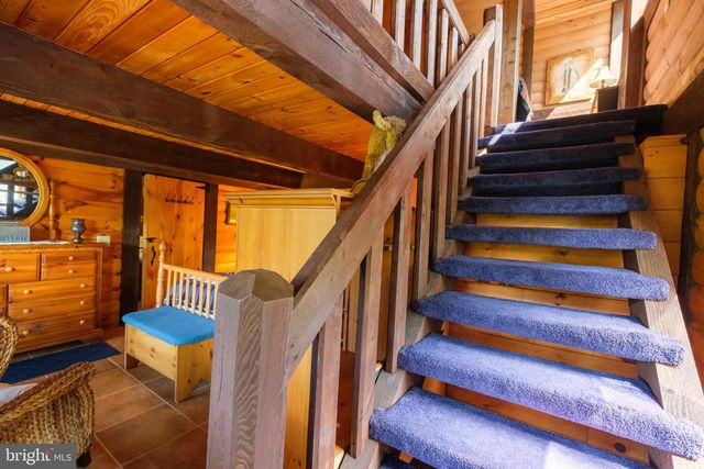 1595 INDIAN SPRINGS RD, Frenchville, PA 16836