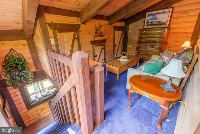 1595 INDIAN SPRINGS RD, Frenchville, PA 16836