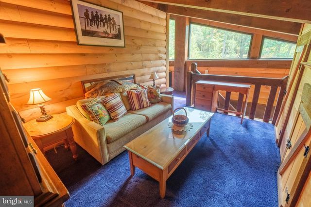 1595 INDIAN SPRINGS RD, Frenchville, PA 16836