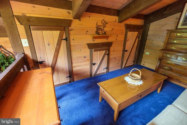 1595 INDIAN SPRINGS RD, Frenchville, PA 16836