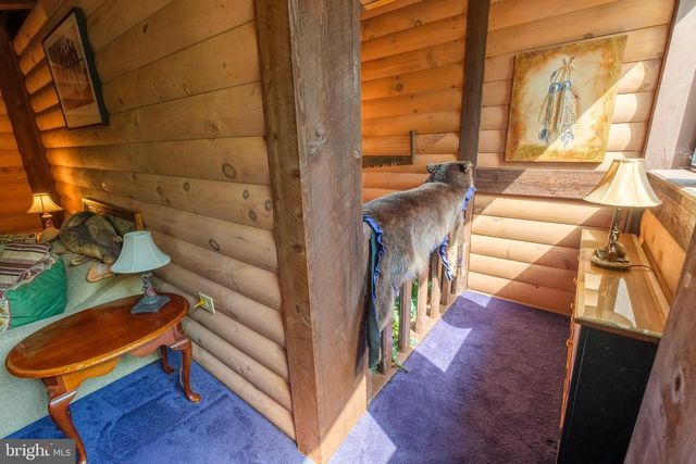 1595 INDIAN SPRINGS RD, Frenchville, PA 16836