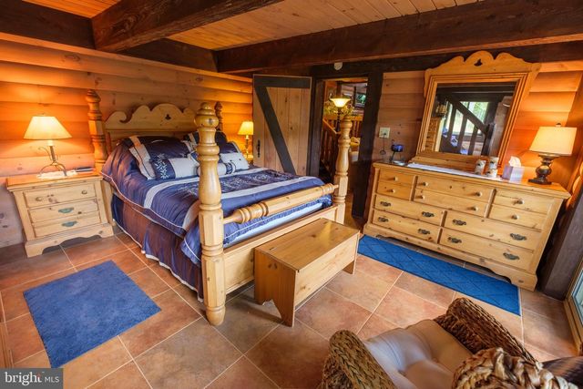 1595 INDIAN SPRINGS RD, Frenchville, PA 16836