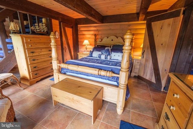 1595 INDIAN SPRINGS RD, Frenchville, PA 16836