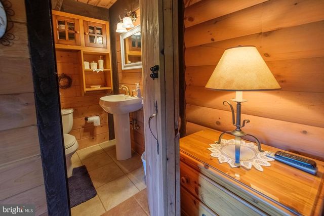 1595 INDIAN SPRINGS RD, Frenchville, PA 16836