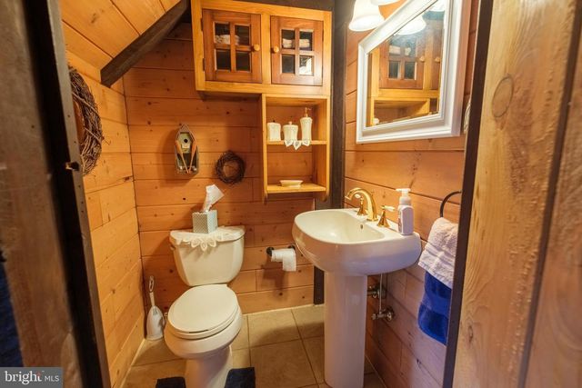 1595 INDIAN SPRINGS RD, Frenchville, PA 16836