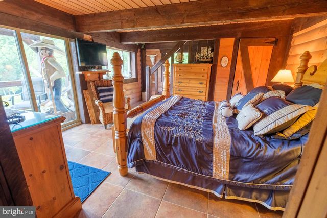 1595 INDIAN SPRINGS RD, Frenchville, PA 16836