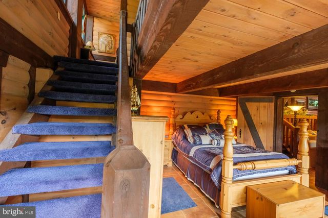 1595 INDIAN SPRINGS RD, Frenchville, PA 16836