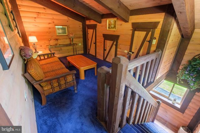 1595 INDIAN SPRINGS RD, Frenchville, PA 16836