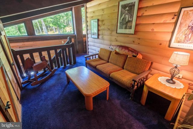 1595 INDIAN SPRINGS RD, Frenchville, PA 16836