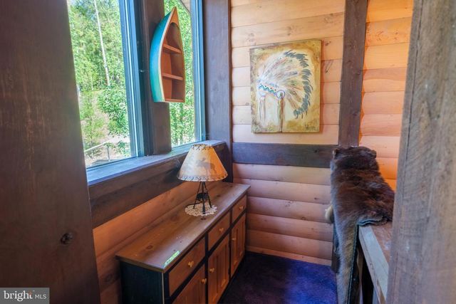 1595 INDIAN SPRINGS RD, Frenchville, PA 16836