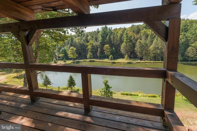 1595 INDIAN SPRINGS RD, Frenchville, PA 16836