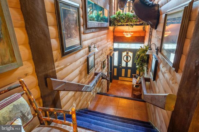 1595 INDIAN SPRINGS RD, Frenchville, PA 16836