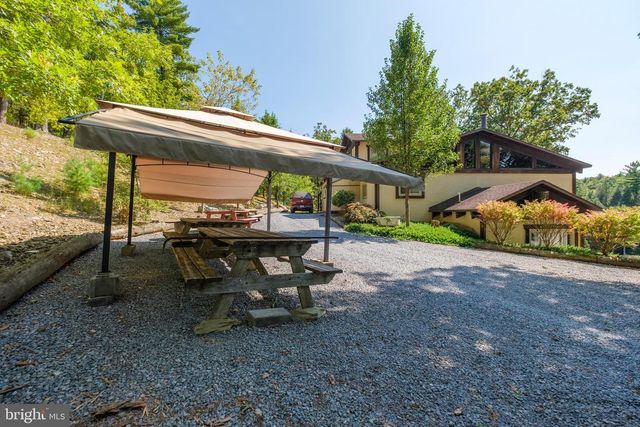 1595 INDIAN SPRINGS RD, Frenchville, PA 16836