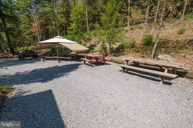 1595 INDIAN SPRINGS RD, Frenchville, PA 16836