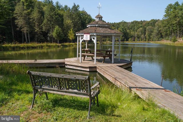 1595 INDIAN SPRINGS RD, Frenchville, PA 16836