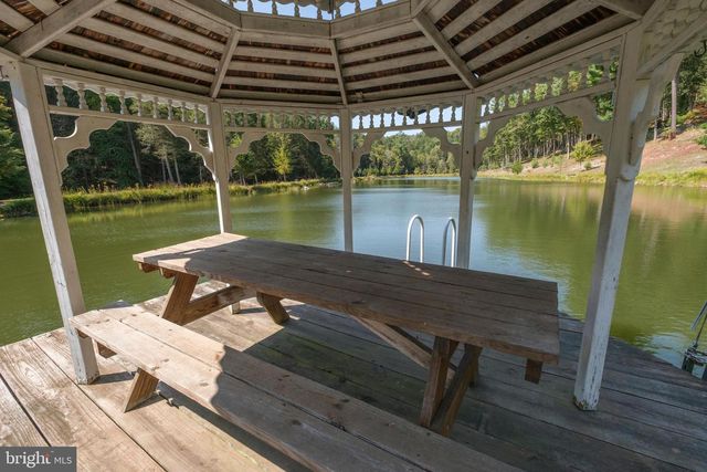 1595 INDIAN SPRINGS RD, Frenchville, PA 16836