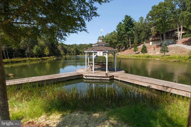 1595 INDIAN SPRINGS RD, Frenchville, PA 16836