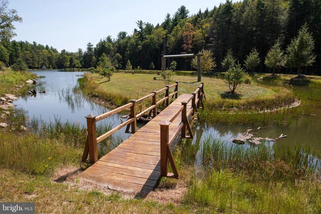 1595 INDIAN SPRINGS RD, Frenchville, PA 16836