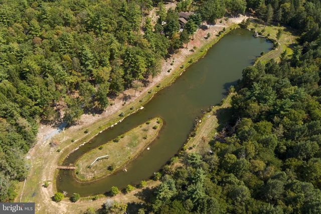 1595 INDIAN SPRINGS RD, Frenchville, PA 16836