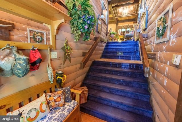 1595 INDIAN SPRINGS RD, Frenchville, PA 16836