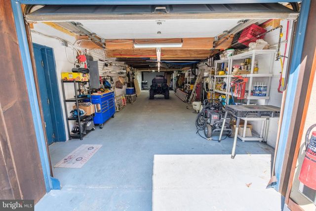 1595 INDIAN SPRINGS RD, Frenchville, PA 16836