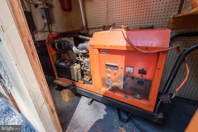 1595 INDIAN SPRINGS RD, Frenchville, PA 16836