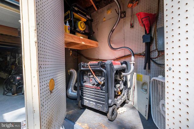 1595 INDIAN SPRINGS RD, Frenchville, PA 16836