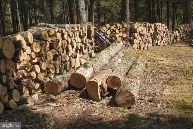 1595 INDIAN SPRINGS RD, Frenchville, PA 16836