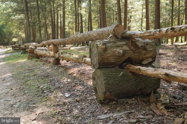 1595 INDIAN SPRINGS RD, Frenchville, PA 16836