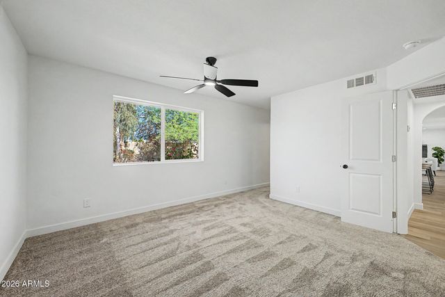 2505 S ROGERS Street, Mesa, AZ 85202