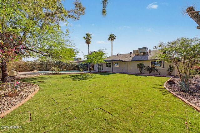 2505 S ROGERS Street, Mesa, AZ 85202