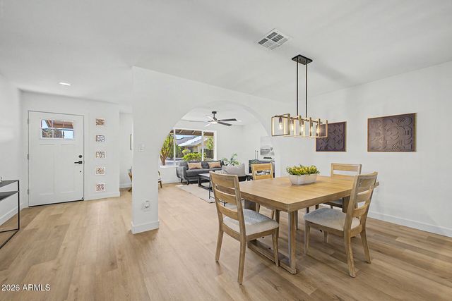 2505 S ROGERS Street, Mesa, AZ 85202