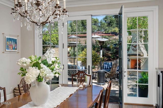 951 Descanso Drive, La Canada Flintridge, CA 91011