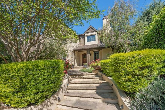 951 Descanso Drive, La Canada Flintridge, CA 91011