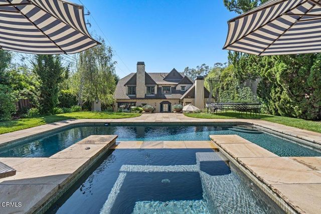 951 Descanso Drive, La Canada Flintridge, CA 91011