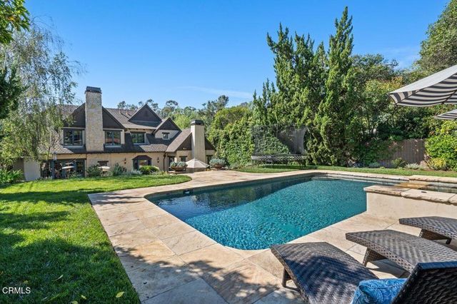 951 Descanso Drive, La Canada Flintridge, CA 91011