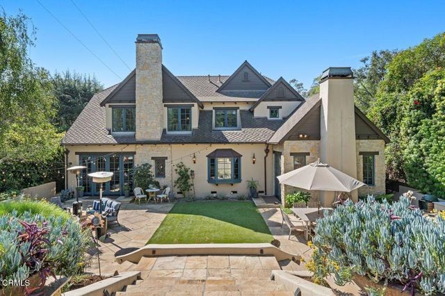 951 Descanso Drive, La Canada Flintridge, CA 91011