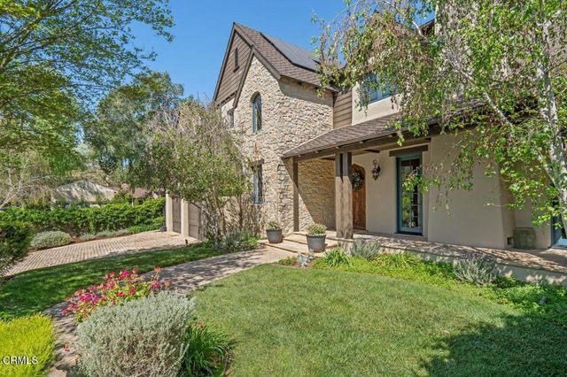 951 Descanso Drive, La Canada Flintridge, CA 91011