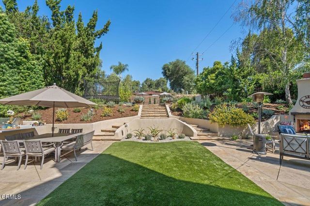 951 Descanso Drive, La Canada Flintridge, CA 91011