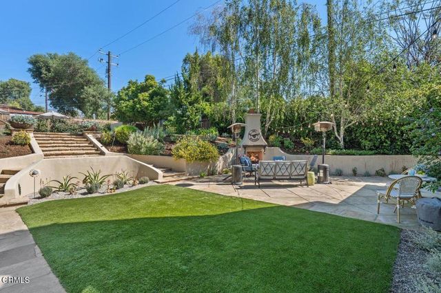 951 Descanso Drive, La Canada Flintridge, CA 91011